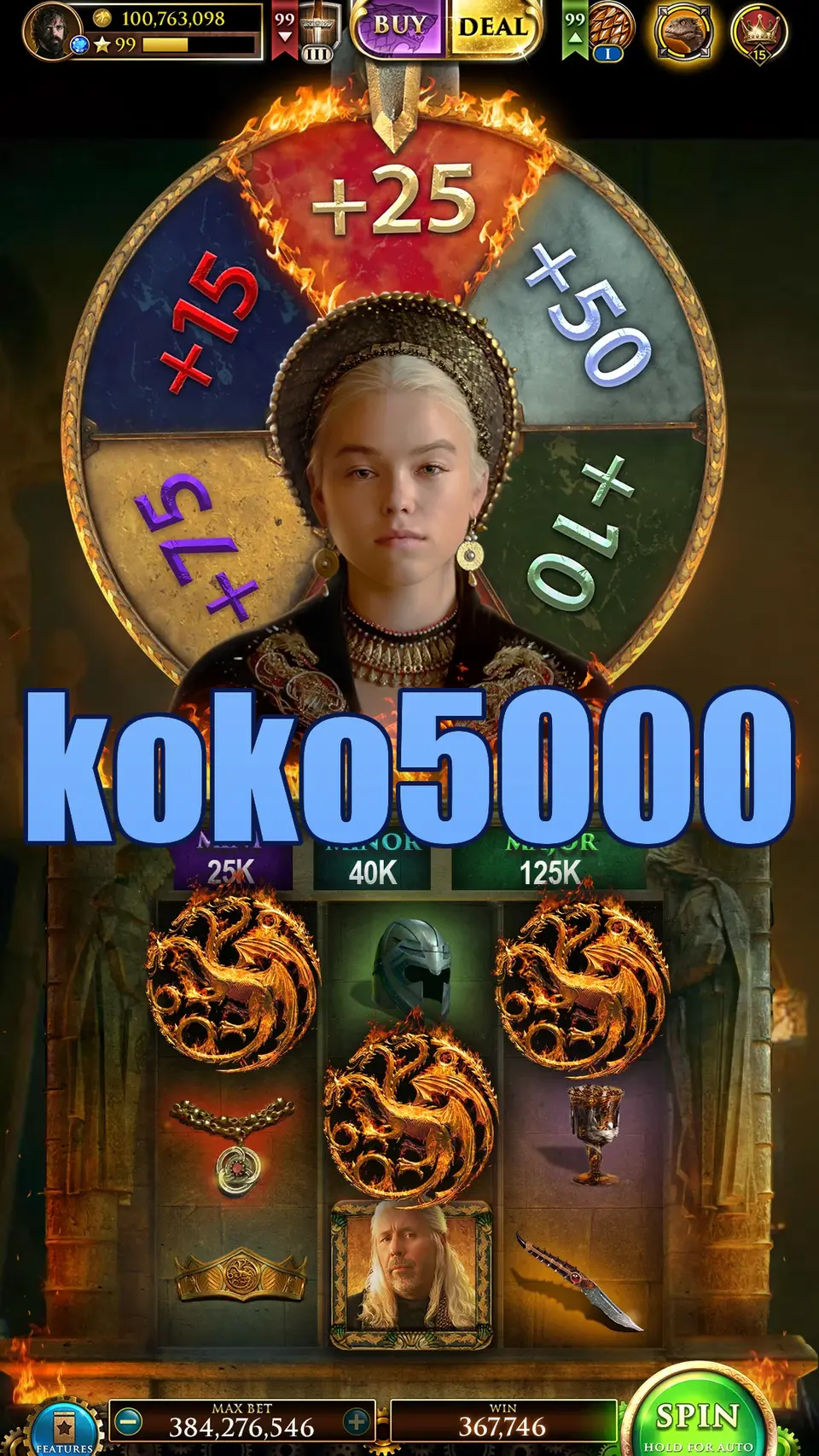 koko5000 APK