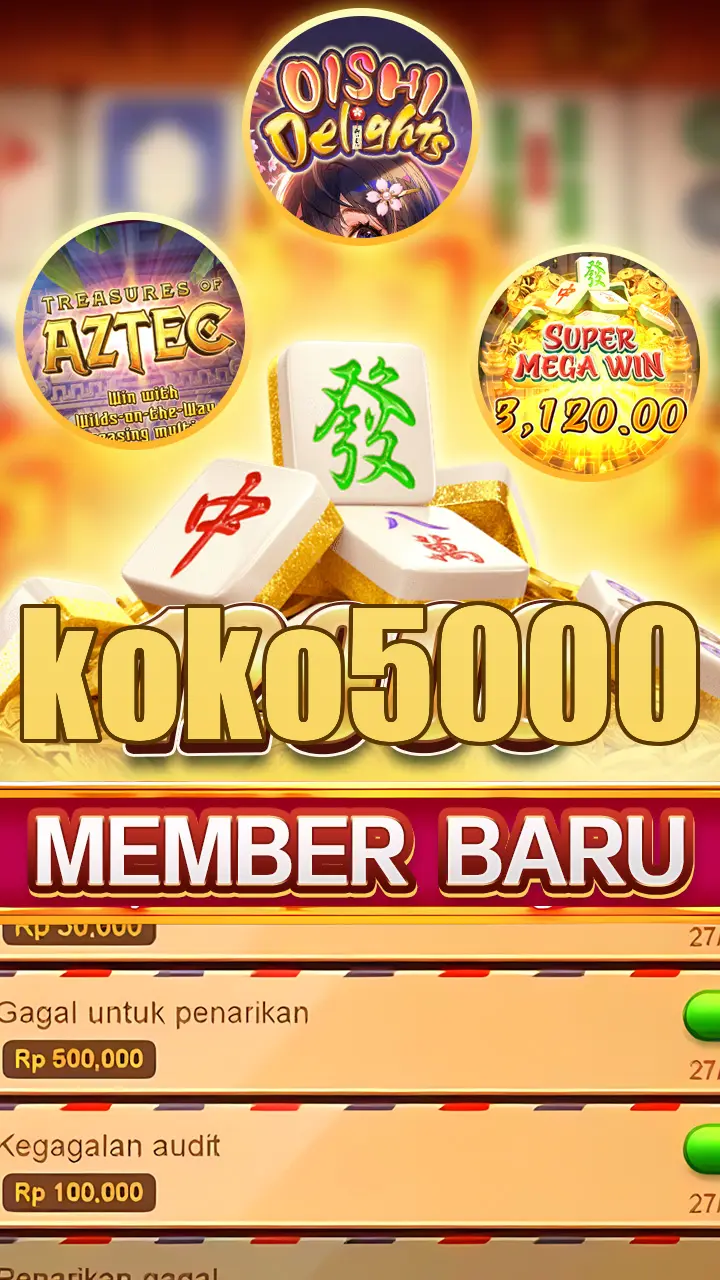 koko5000 APK