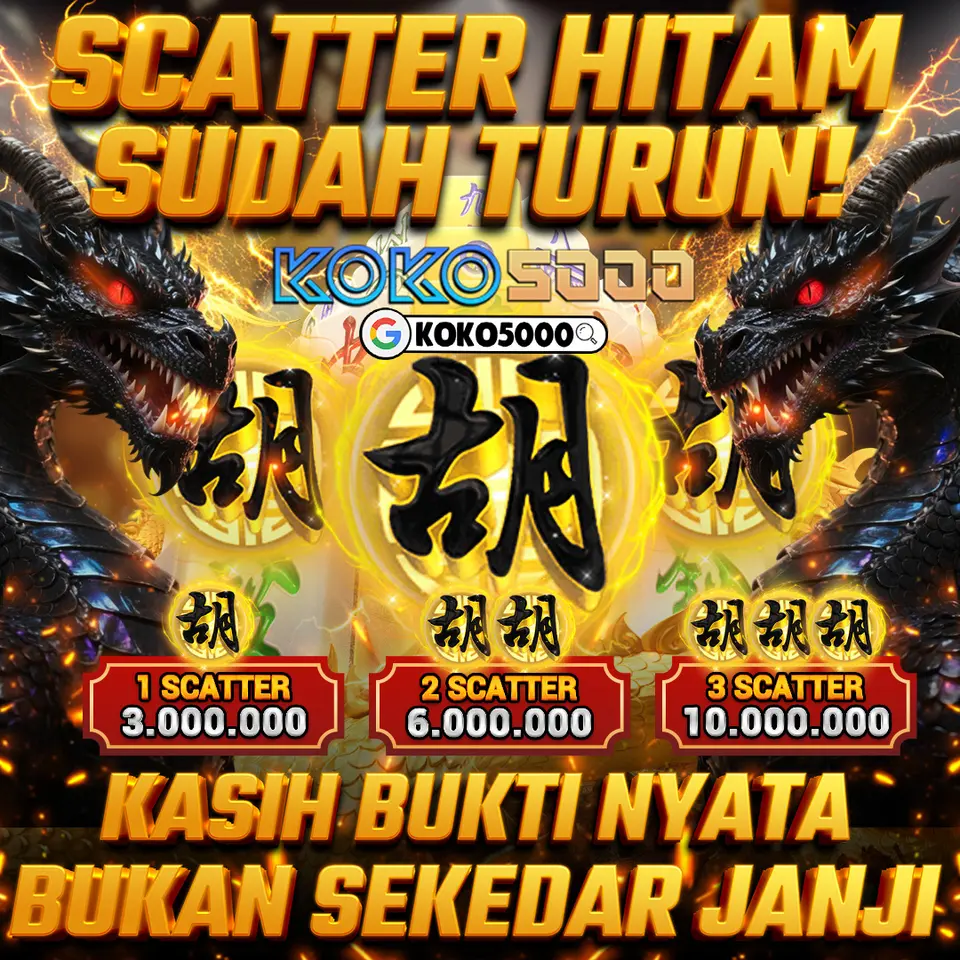 koko5000 Daftar Sekarang - Unduh APK